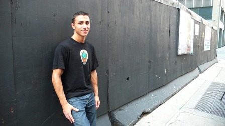 Think Defy Unite - NYC Street Festival
