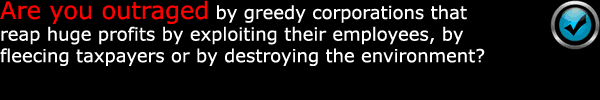Think Defy Unite - Outraged