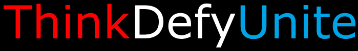 Think Defy Unite