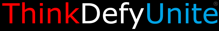 Think Defy Unite